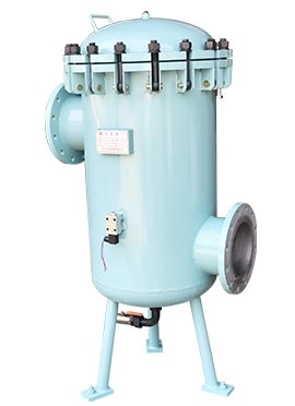 DeMalong Filters